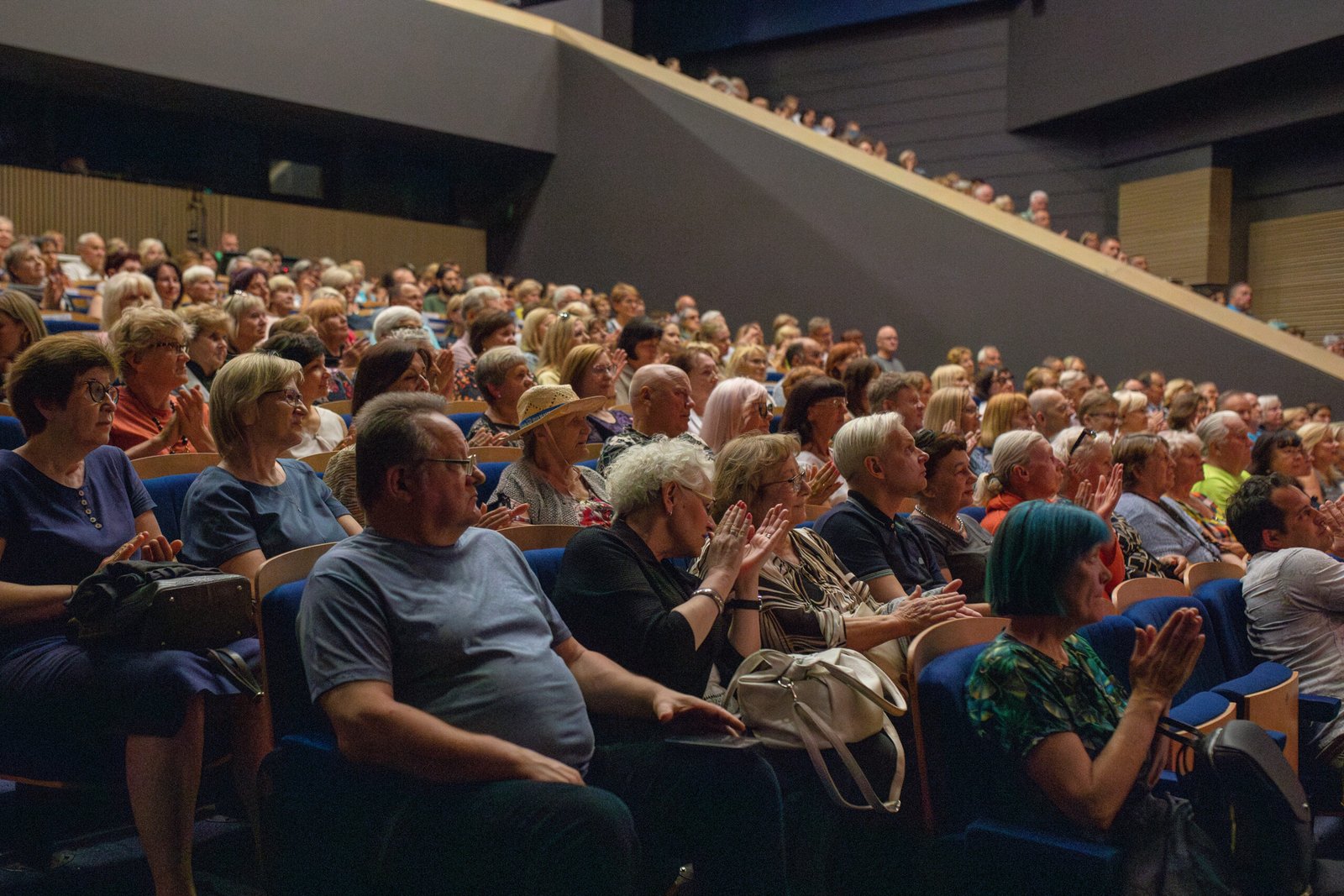 Dainavos šalies muzikos festivalis grįžta į Alytų: keturios dienos išskirtinių muzikinių patirčių